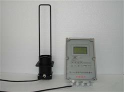 超声波明渠流量计