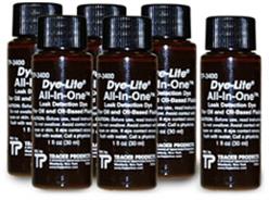 荧光检漏剂(美国）