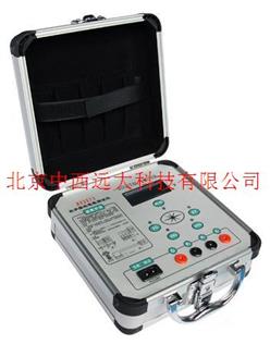 接地电阻测试仪