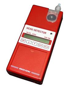 甲醛测定仪/日本
