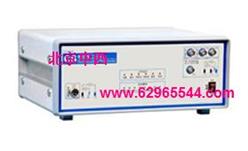 电化学工作站(单通道)