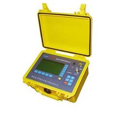 通信电缆故障测试仪