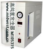 低噪声空气发生器+高纯氢发生器