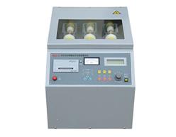全自动绝缘油介电强度测试仪