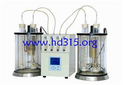 泡沫特性自动测定仪（润滑油）