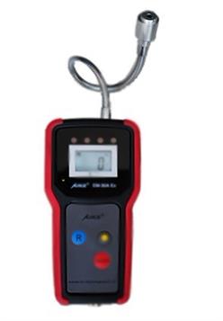 便携式可燃气体检漏仪