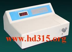 数显式浑浊度仪/光电浊度仪