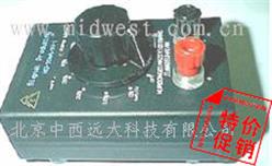 电流信号发生器