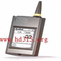 便携式可燃气体检测仪