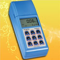 高数据型浊度测定仪