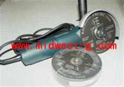 手持式薄片切割机 送切割片一片