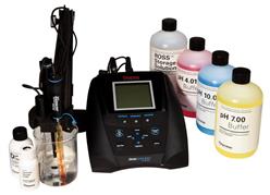 精密台式PH计(奥立龙）