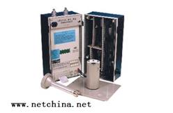 便携式粉尘烟尘采样仪校准器