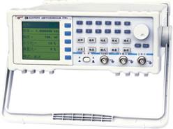 全数字合成函数信号发生器