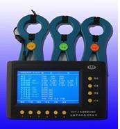 电动机经济运行测试