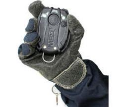 消防员呼救器（梅思安）