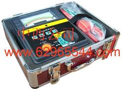 电子摇表/兆欧表