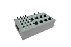 兆欧表标准电阻器