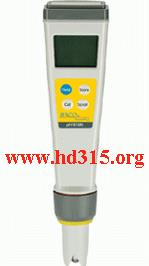 笔式精密防水迷你型酸度仪（中美合资）