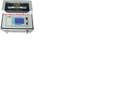 绝缘油耐压测试仪