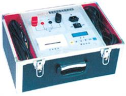 智能回路电阻测试仪