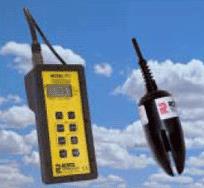 便携式悬浮物测定仪/手持式污泥浓度分析仪（0-10000Mg/L）