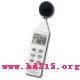 手持式噪声计（台湾）