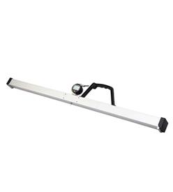 钢轨直度测量尺（数显）