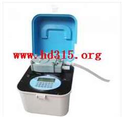 便携式水质采样器