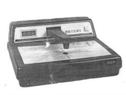 透射式黑白密度计