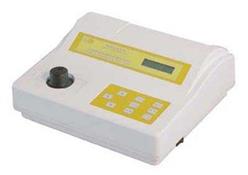 浊度仪 (配有内置打印机)