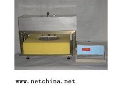 慢回弹泡沫恢复时间测定仪