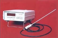 铂电阻数字测温仪