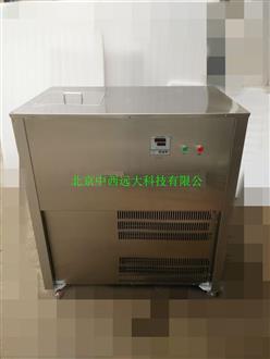 超低温恒温水槽