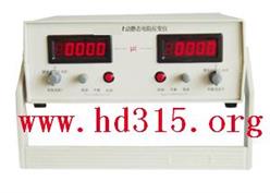 动静态电阻应变仪（双通道，带数据采集）