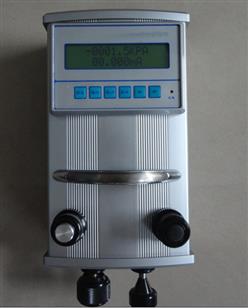 低压压力校验仪