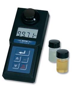 WTW/便携式浊度计