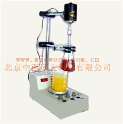 数显恒温磁力搅拌器