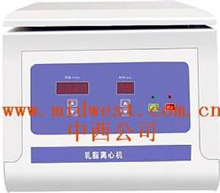 台式乳脂离心机（8只盖勃氏乳脂计）