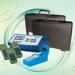 多参数水质分析仪