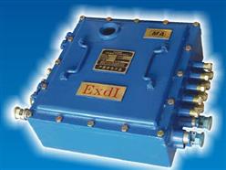 矿用网络交换机井下(百兆/千兆)