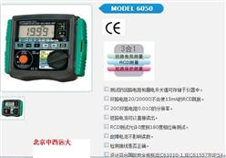 日本共立/日本共立漏电开关测试仪