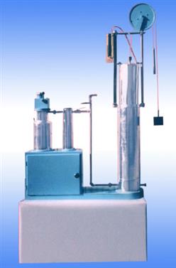 电石发气量测定装置