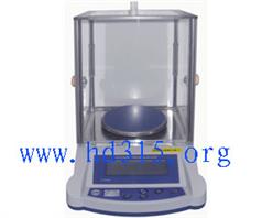 精密电子天平秤（6000g/0.01g ）