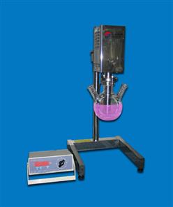 实验室封闭高剪切乳化机 /均质机、搅拌机、粉碎机、混合机