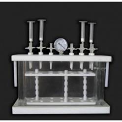 固相萃取真空装置（24孔，国产）