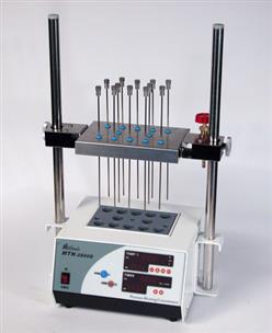 氮吹浓缩装置S98/MTN-2800D-40孔