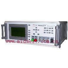 地感线圈式测速仪检定装置