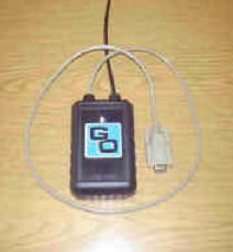 流速仪(电子式流速计) 标准转子 美国GOI41-2031H