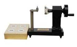 薄膜扭捻角测定仪